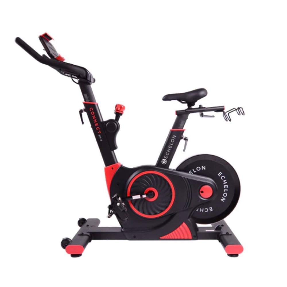 Echelon X3 connect Exercise Bike